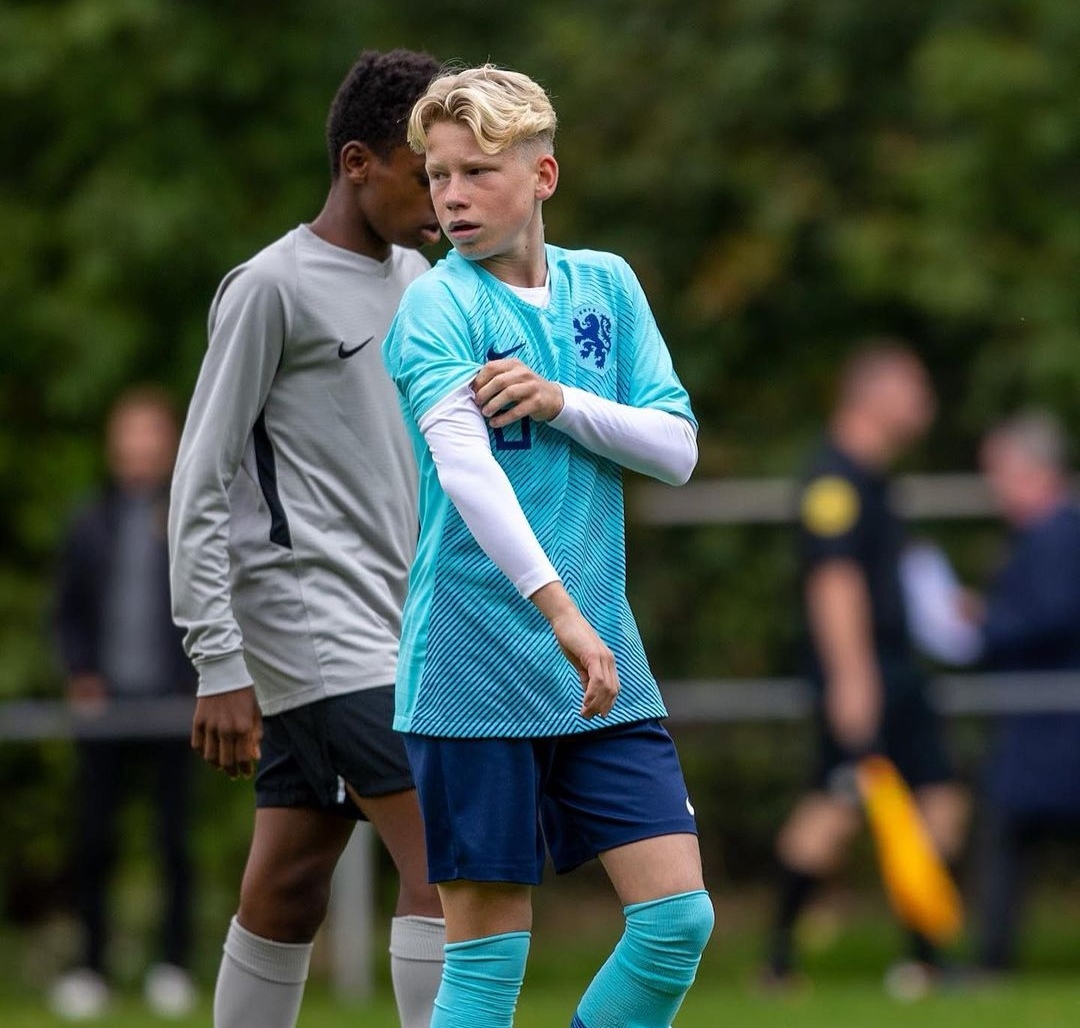 欧宝体育入口-风云突变费耶诺德关键时刻伤情更新;英超版图或变;悬念犹存;球队文化再被提及