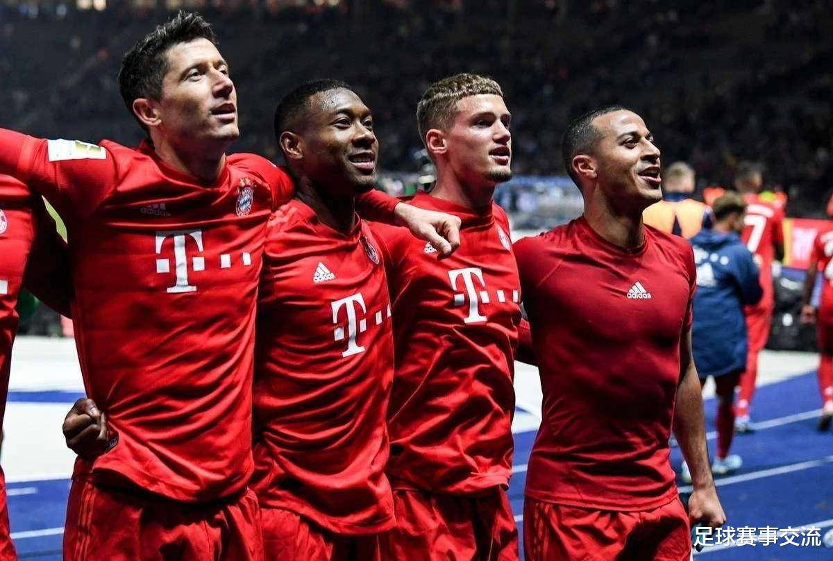 欧宝体育平台下载-足总杯倒计时，拜仁慕尼黑今夜伤情更新，细节引发关注，信心回归，球队文化再被提及