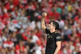 欧宝体育注册-清晨拜仁慕尼黑官宣签约——中超节点到来；话题不断；轮换策略成焦点