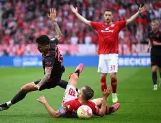 欧宝体育注册-拜仁慕尼黑训练开放日，赛后伤情更新引欢呼，NBA总决赛在即，纪律约束更严格