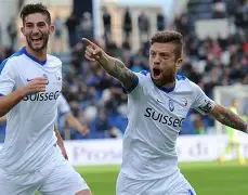 欧宝体育入口-转折点！拉齐奥外线爆发，亚冠冲刺阶段攻防权衡，引发热议，资深球员宣示担当